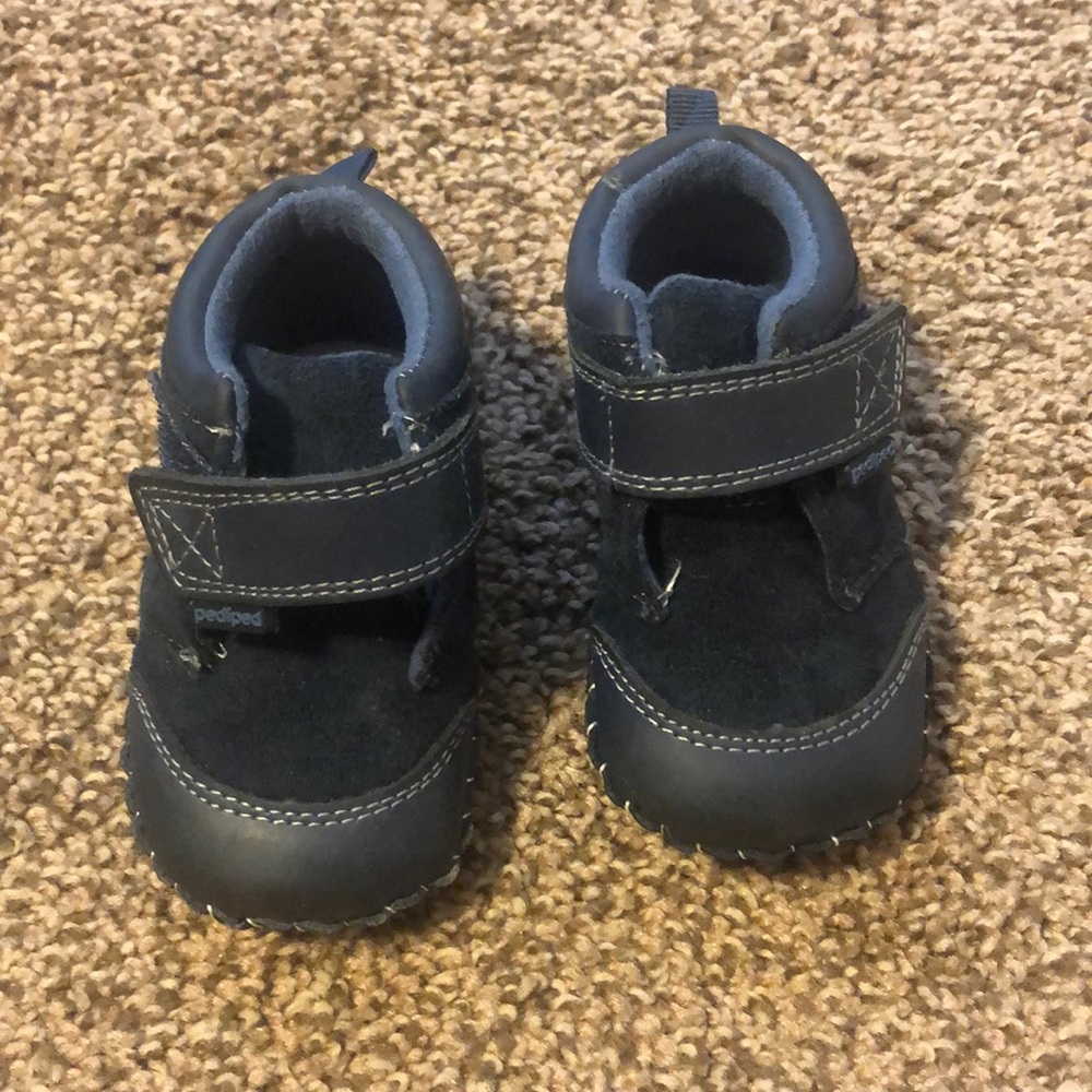Pediped